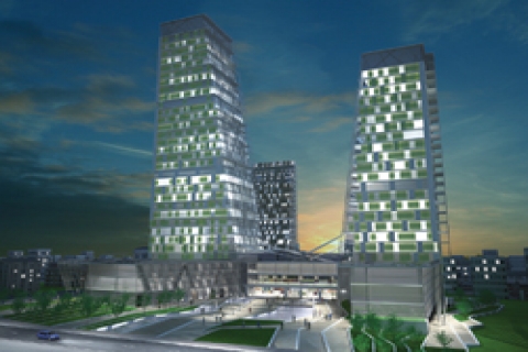 'Vizyon Dumankaya için 2 bin ön talep topladık'