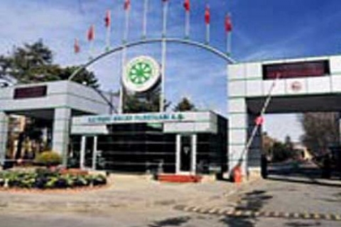 Kayseri Şeker Fabrikası kapanmaktan kurtuldu!