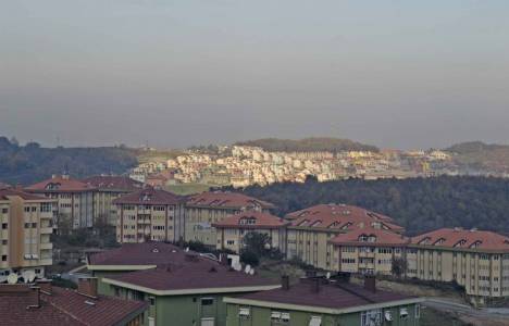 İstanbul'da satılık 5 adet satılık gayrimenkul: 2 milyon 800 bin liraya!