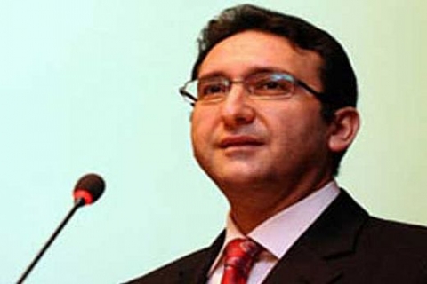 İbrahim Turhan'dan uyarı: Borsa yatırımcısı adrenalin için İstinye'ye gelmesin, Veliefendi'ye gitsin!