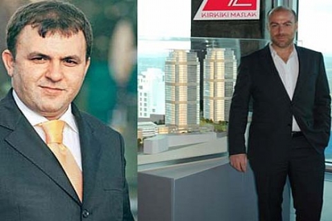 Tebernüş Kireçci'nin konuğu 42 Maslak Projesi Başkanı Erol Özmandıracı!