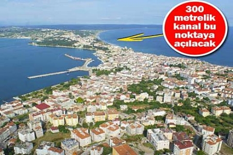 Serdar İnan, İstanbulcu, Anadolu'ya yatırım yapacak vakti yok!