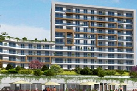 İstanbul Lounge 2 'de 1.000 TL taksitle 2+1!