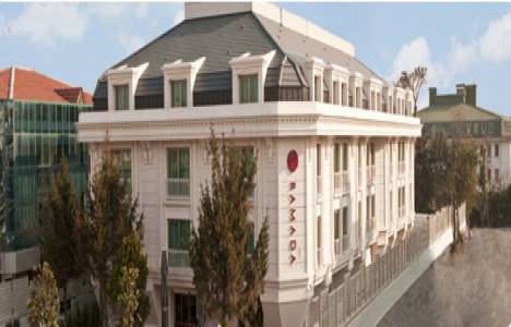  Ramada İstanbul Asia hizmete açıldı!