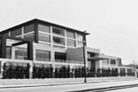 Bahçelievler Kültür Merkezi, bu yıl tamamlanacak!