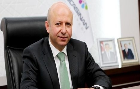 Kocasinan'daki dönüşüm çalışmaları Türkiye'ye örnek olacak!