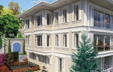 Çengelköy Sultan Makamı örnek daire!