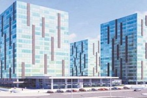 Torunlar GYO'da hangi grup şirketinin hissesi ne kadar