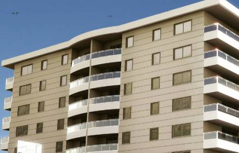 Kordelya Evleri nde son 5 konut! 300 bin liraya!