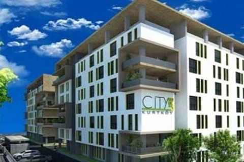 Sky İnşaat'tan City Life Evleri'nde 190 bin 456 liraya 2+1!