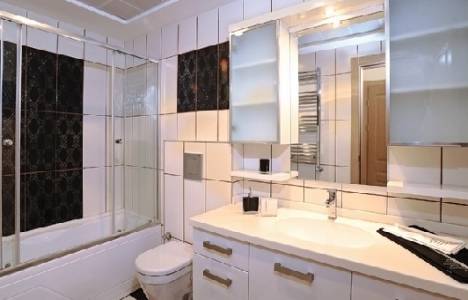 Çınar Olimpia Park 2 Konutları Bağcılar da 430 bin TL ye 3+1!