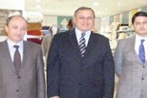 Türk şirketleri ev tekstilinde ön plana çıktı!