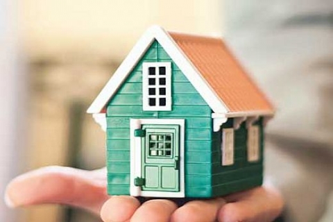 Konut kredisinde faizler düşüşte!