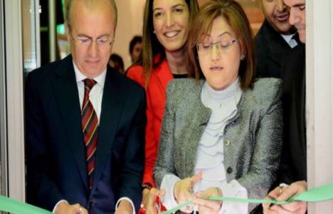 TEB Aile Akademisi Evi açtı!