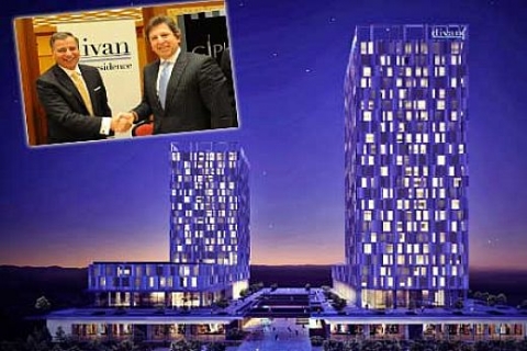 G Plus ikinci etap satışa çıktı! 190 bin TL'ye! Divan Grubu ile anlaşma yapıldı!