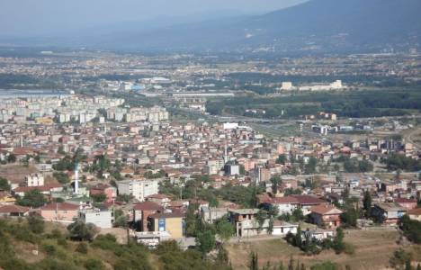 İzmit Başiskele ve Gebze'de toplam 7 milyon 250 bin TL'ye 3 arsa!