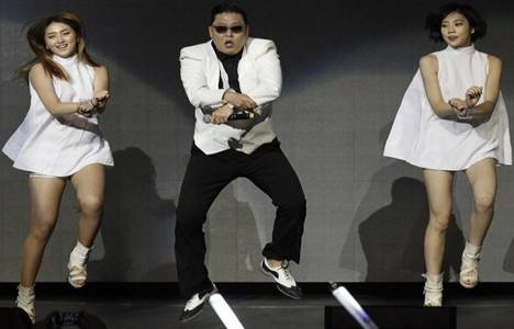  PSY, Beverly Hills'te 1.25 milyon dolara ev aldı! 