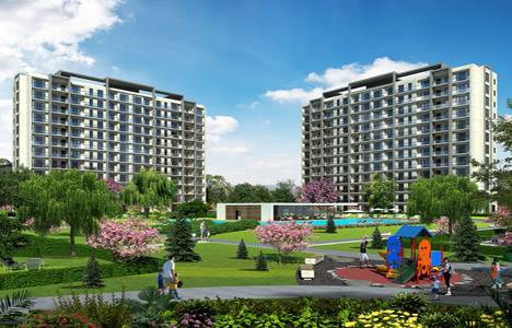 Evre Gedizler Sancaktepe fiyatları!