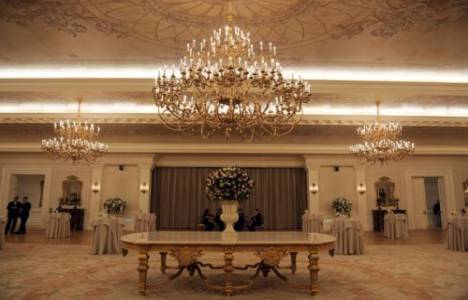 Büyük Selçuklu Mirası projesi yarın tanıtılacak!