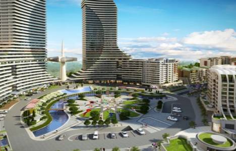 Sinpaş satış ofisleri bayramda açık! 217 bin 500 TL ye!