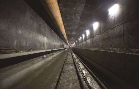  Oyak Çimento'dan çevre dostu ürün; Powercem!