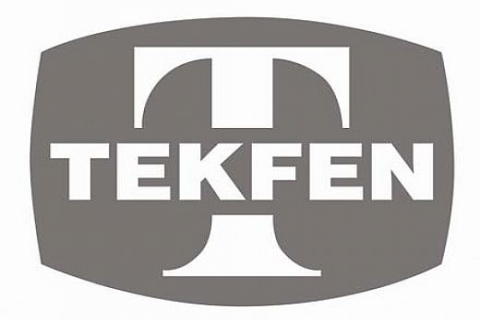 Tekfen Holding net dönem kazancını yüzde 36 artışla 243 milyon TL'ye yükseltti!