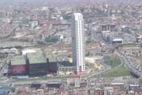 Güneşli My Office 212 de 373 bin TL ye ofis! Hemen teslim!