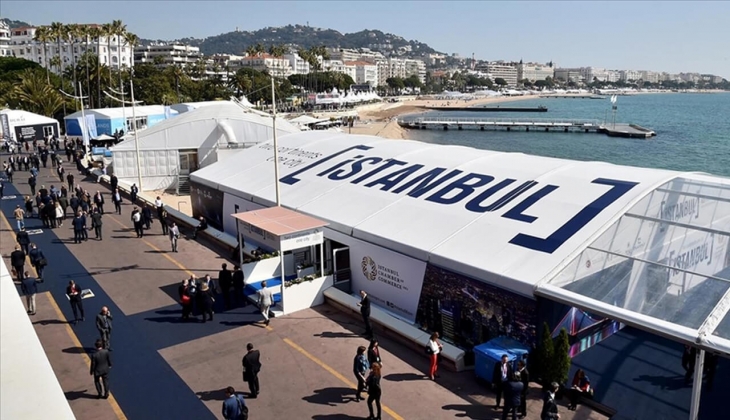 MIPIM kapılarını açtı!