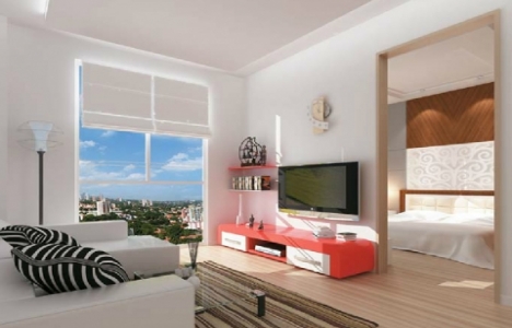 Goldtower Baytaş Konutları'nda 1 milyon 200 bin TL'ye 6+1!