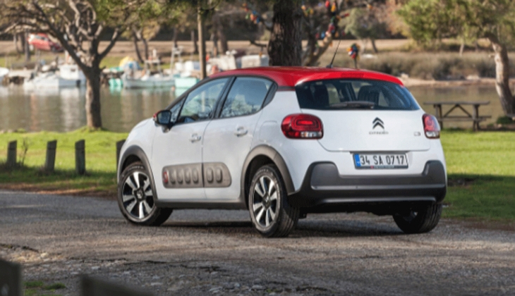 Aldın Aldın! Citroen C3 fiyatlarının değişmesine son 2 gün! İşte 29 Mart 2022 Fiyat listesi!