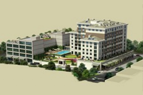 Konformist Residence 'ta 139 bin 600 TL 'ye!