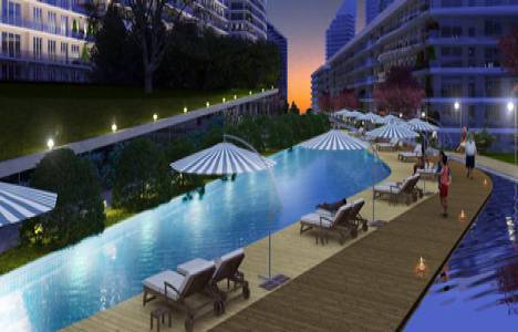  Batışehir Bağcılar daire fiyatları!