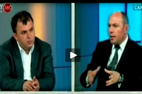 Paşa Karadeniz: Esenyurt en hızlı büyüyen ve en iyi prim yapan bölge!