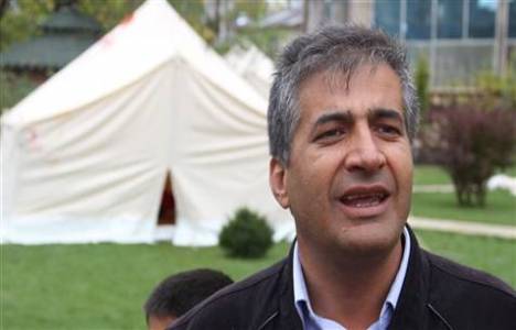  Sevgi Apartmanı’nın müteahhidi Salih Ölmez yakalama kararı! 