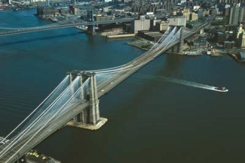 İBB Başkanı Kadir Topbaş : Üçüncü köprü bir milattır!