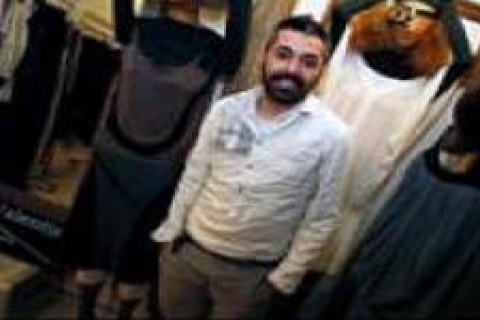 Ümit Ünal, İstanbul'un 5 simge binasını giydirecek