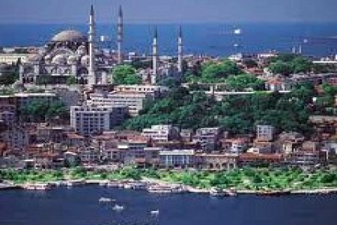 İstanbul'a 2 milyar dolarlık sağlık ünitesi kuruluyor!