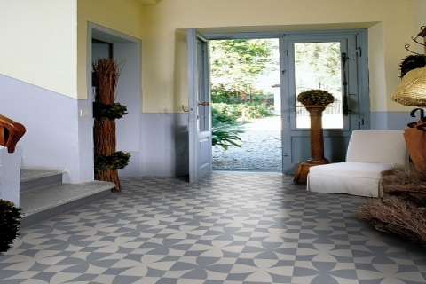  Kalebodur, Elhamra Serisi ile evinize bahar renklerini getirecek! 