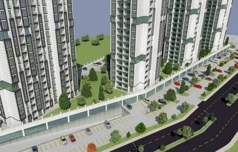 Life Style da 70 metrekare ofis 148 bin TL: Haziran da teslim!