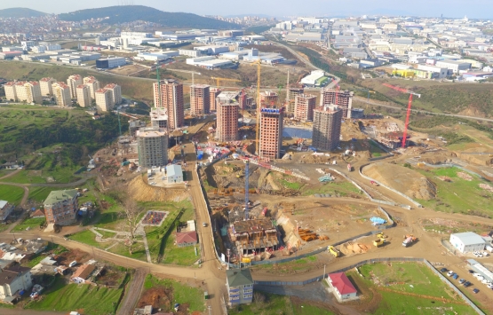 Emlak Konut un 39 projesinde son durum!