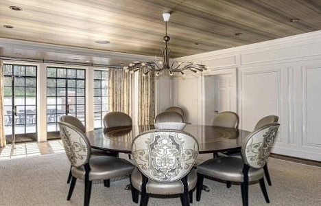 Barack Obama, Washington da 4.3 milyon dolara ev kiraladı!