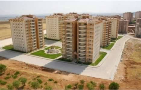 TOKİ Bolu Mengen'de 80 konut ve içme suyu deposu ihalesi!