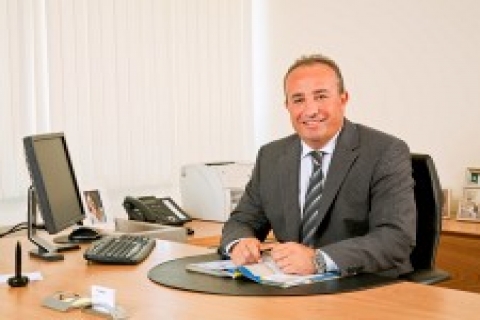 Saint-Gobain Weber üretim kapasitesini 3 katına çıkarıyor!