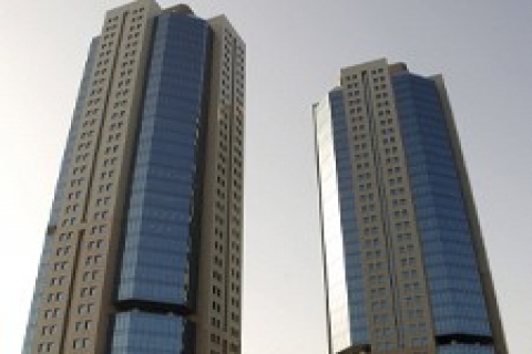 Garanti Koza'dan Bulgaristan'a konut ve AVM yatırımı!