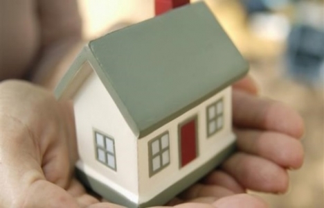 Eylülde 43 bin 144 adet ipotekli konut satıldı!