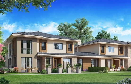 Koronavirüsten kaçanların yeni gözdesi: Başakşehir!