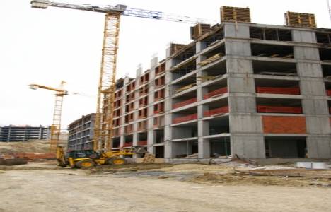 Rüya Nefes Beylikdüzü Residence da 1+0 lar 64 bin 500 TL!