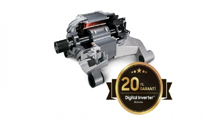 Samsung WW90TA046AX/AH1400 Devir 9 kg Çamaşır Makinesi ne kadara satılıyor, özellikleri neler? 