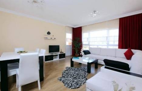  Altayçeşme Yaşam Kent Evleri nde 290 bin TL ye 2+1! 