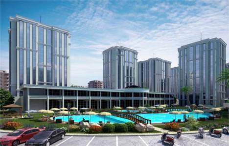 Prestij Park İstanbul Evleri'nde yüzde 1 KDV! 119 bin liraya 1+1!